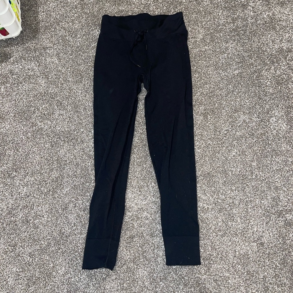 PINK VS seamless active leggings